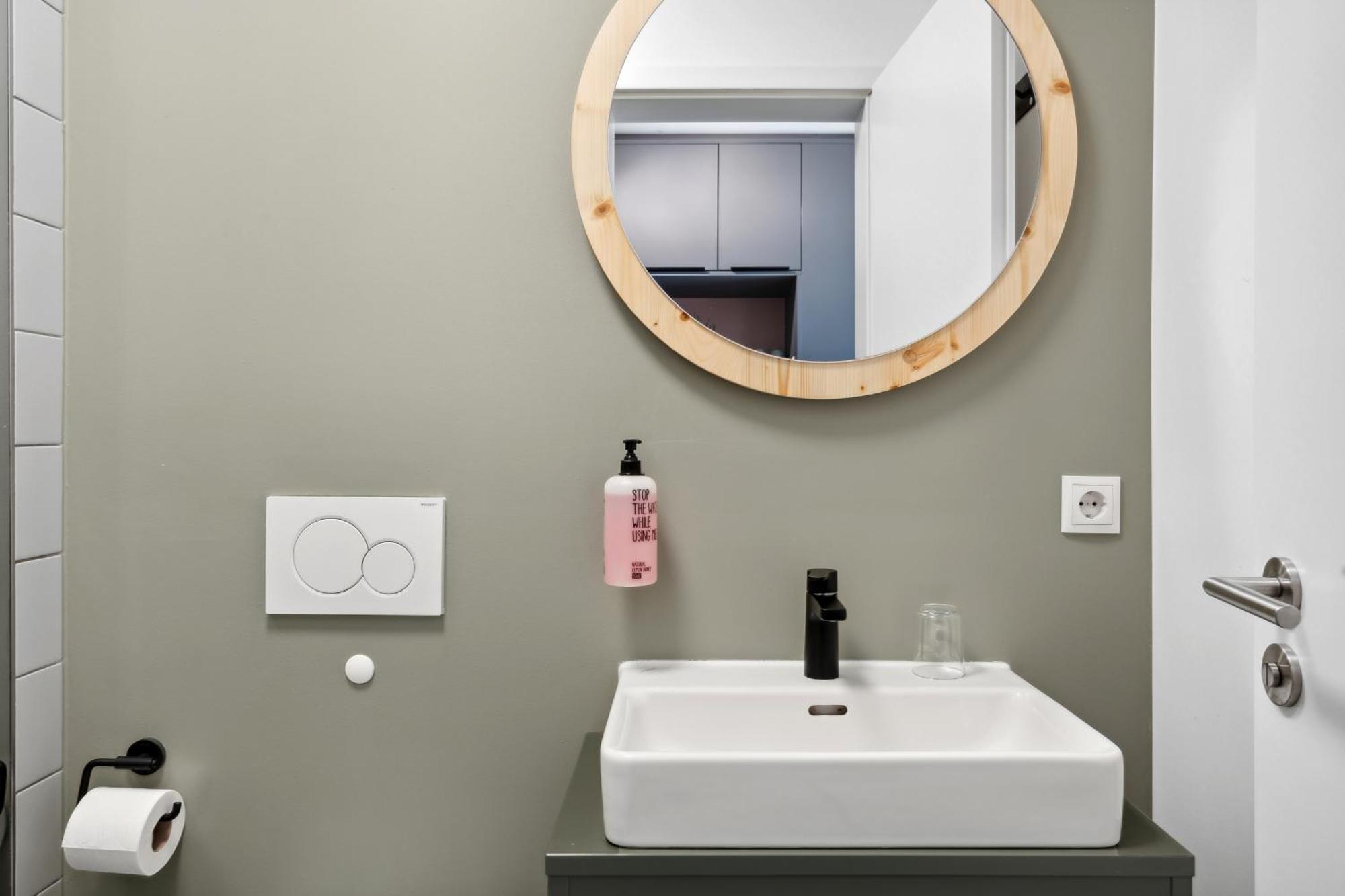 Arbio I Rooms & Apartments Freiburg Esterno foto