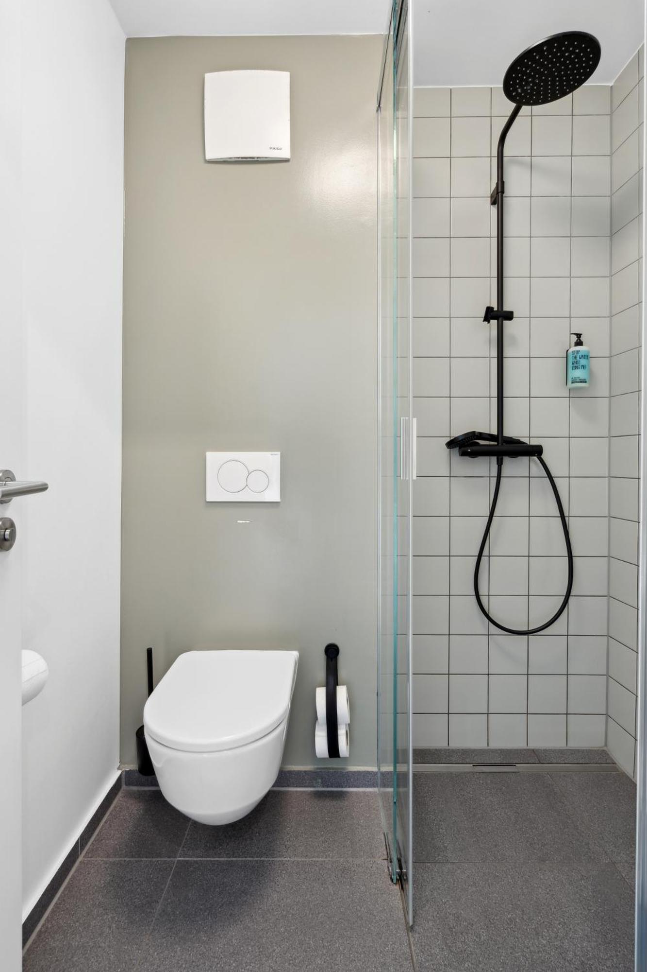 Arbio I Rooms & Apartments Freiburg Esterno foto