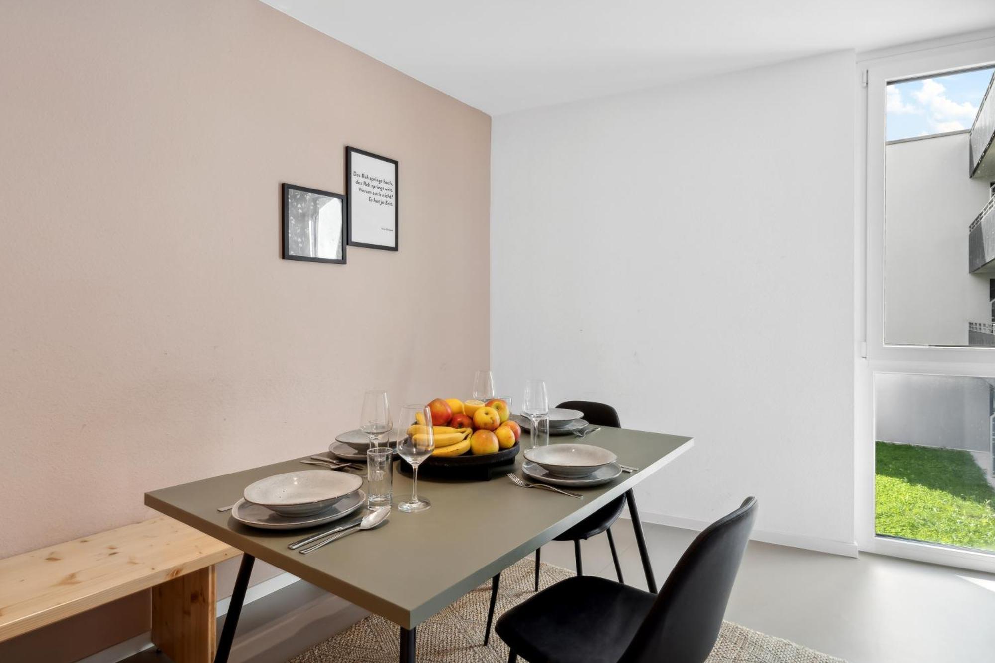 Arbio I Rooms & Apartments Freiburg Esterno foto