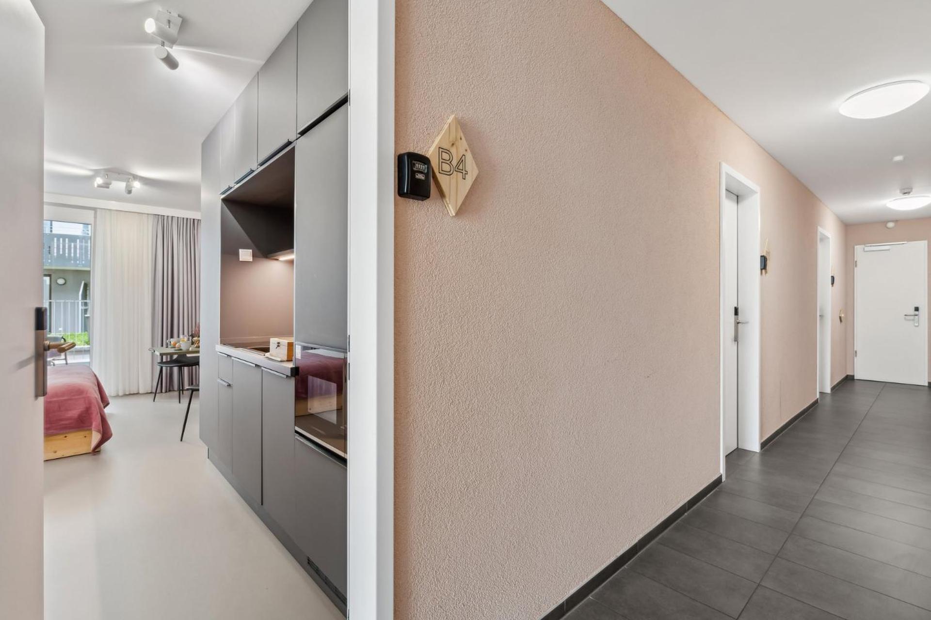 Arbio I Rooms & Apartments Freiburg Esterno foto